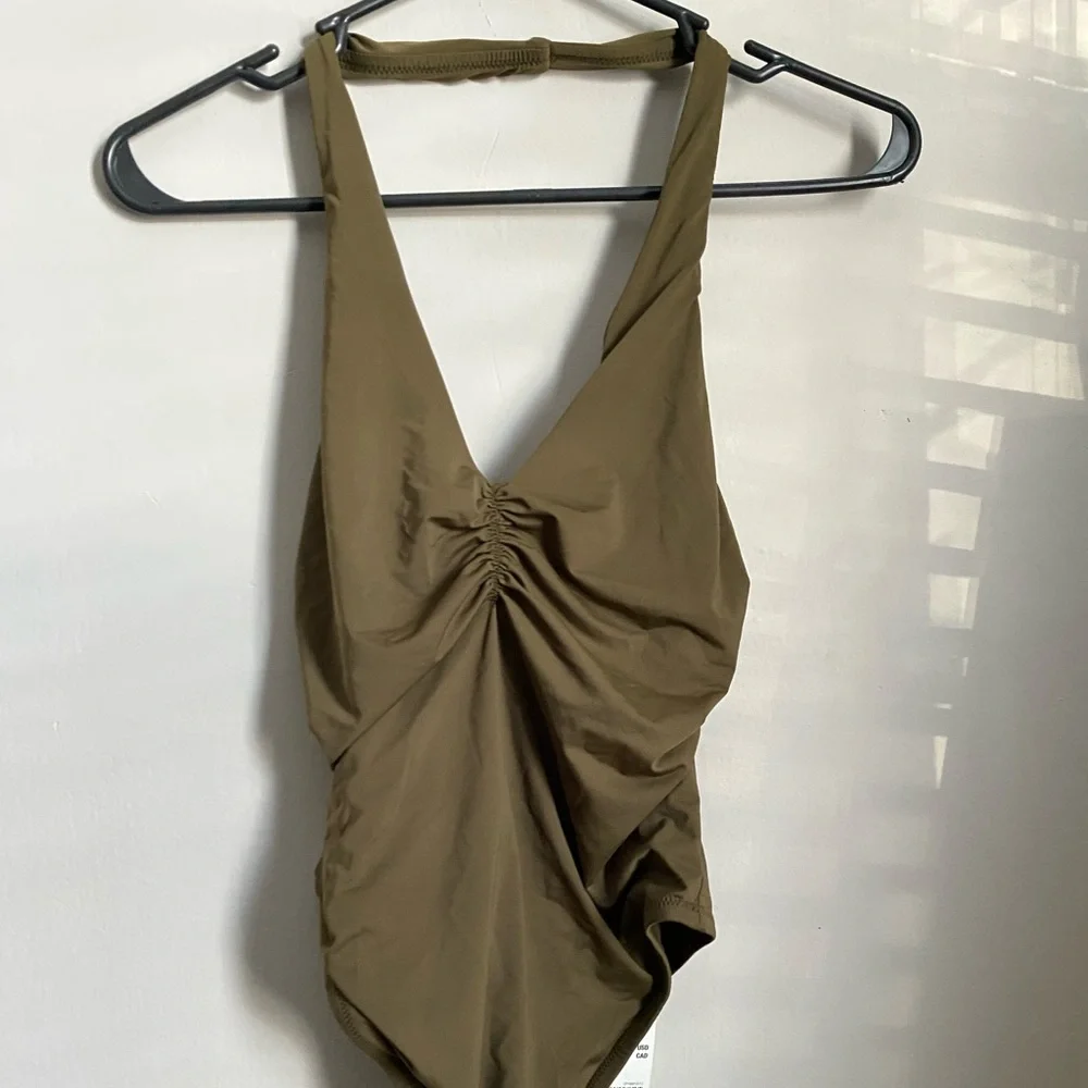 SOLD urban outfitters bodysuit - Picture 3 of 4